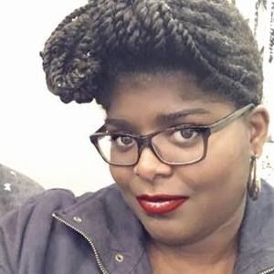 Meet your Posher, Tasha